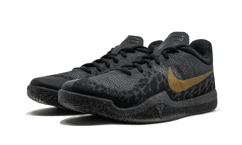 Nike Basketball Mamba Rage