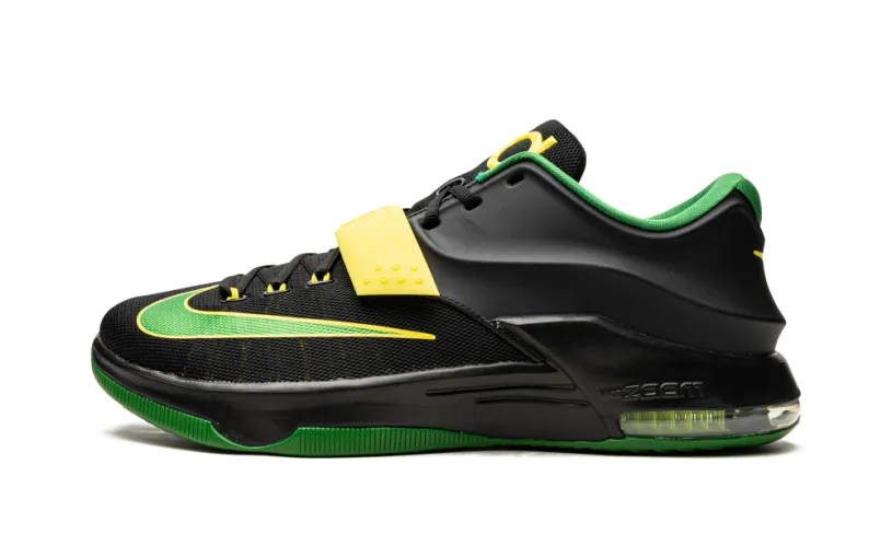Nike Basketball KD 7 Oregon PE 'Oregon Ducks PE' 