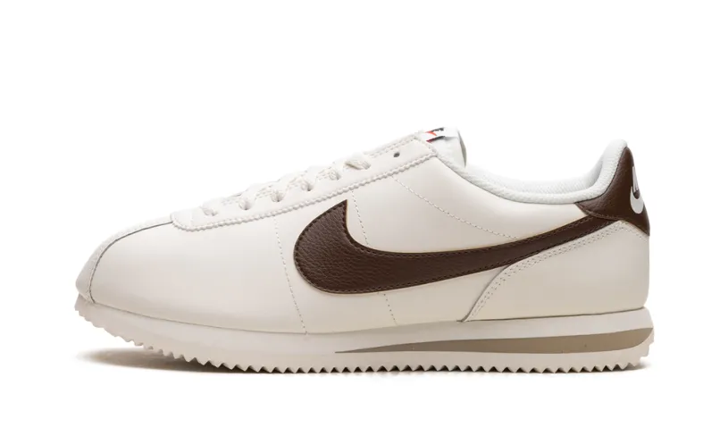 Nike Lifestyle CORTEZ WMNS 'Cacao Wow' 