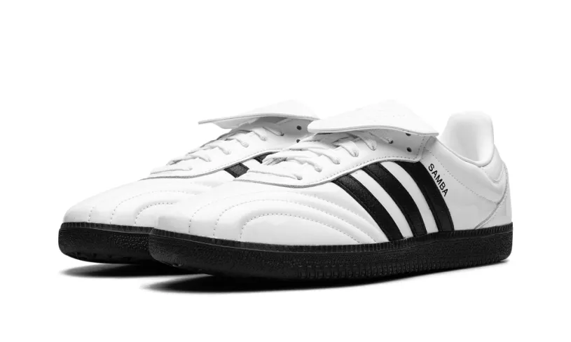 Adidas Samba Samba LT WMNS 'Cloud White'