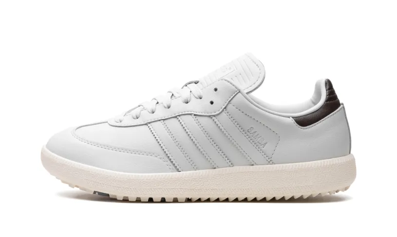 Adidas Samba Samba Golf 'Grey' 