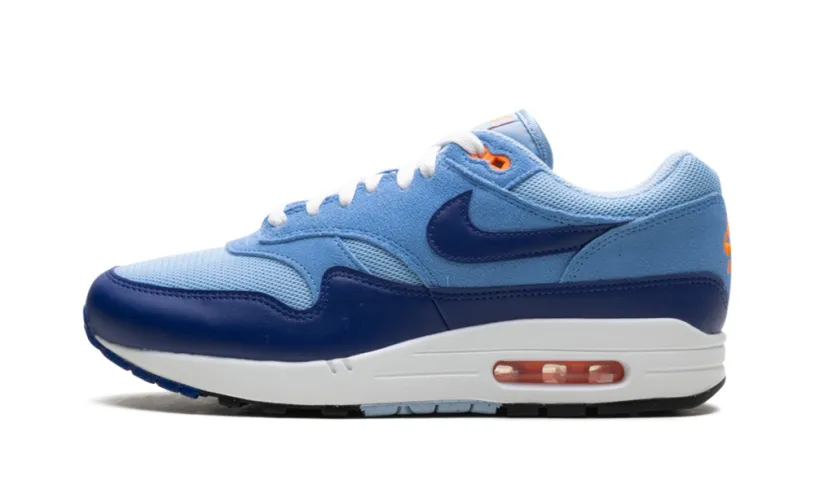 Nike Air Max Air Max 1 Essential 'Psychic Blue' 