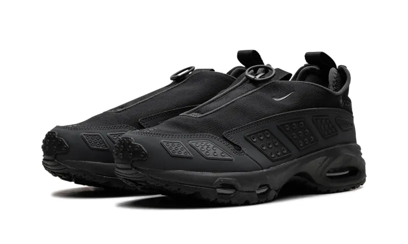 Nike Lifestyle Air Max SNDR GTX WMNS 'Black'