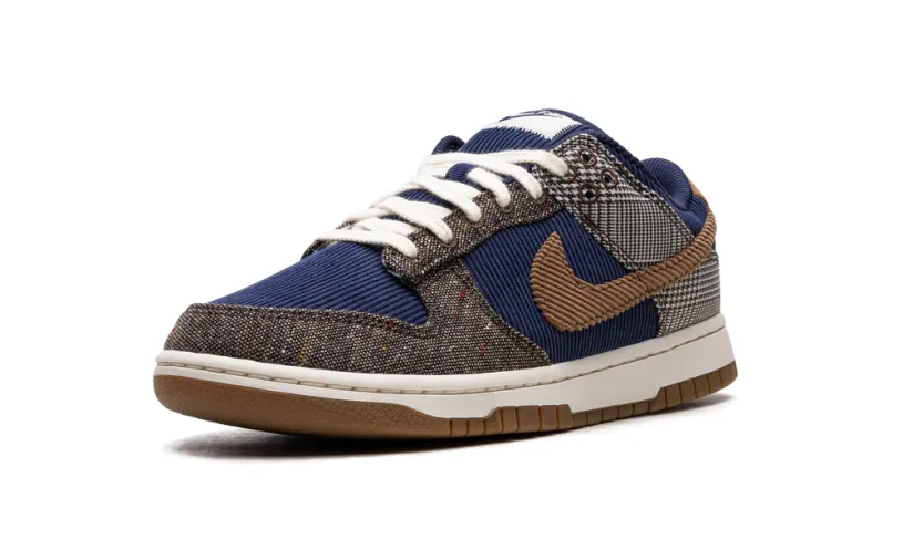 Nike Dunk Dunk Low 'Tweed Corduroy' 