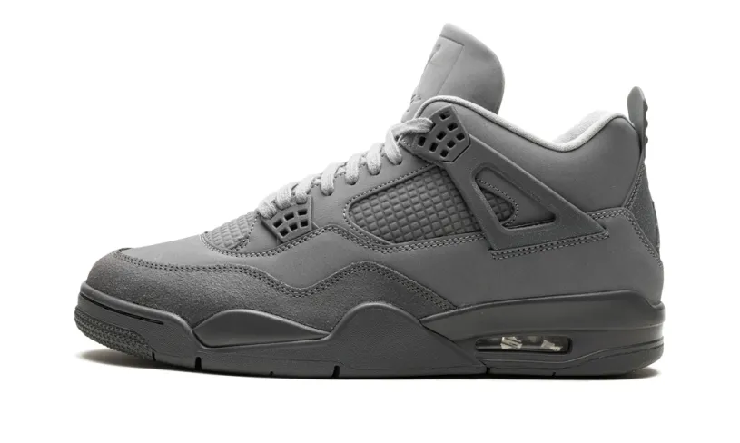 Air Jordan 4 Air Jordan 4 'Wet Cement' 