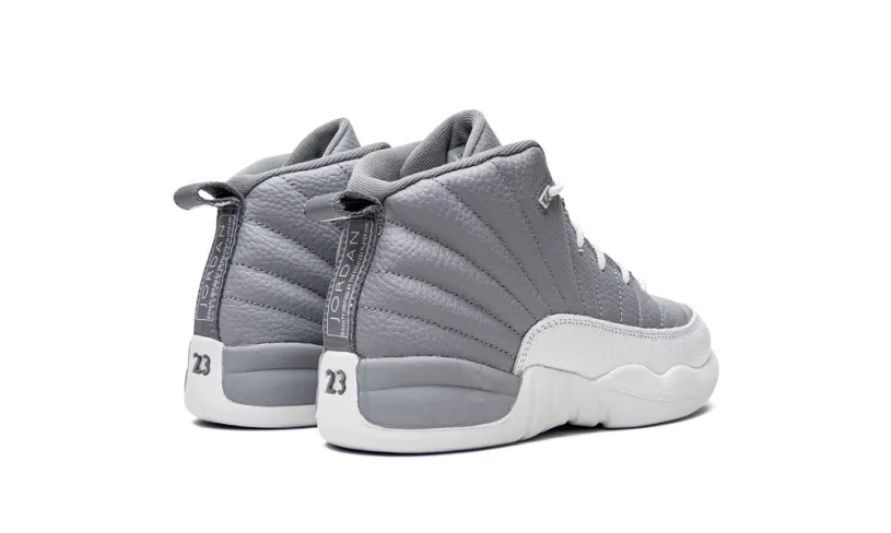 Air Jordan 12 Air Jordan 12 Retro PS 'Stealth' 