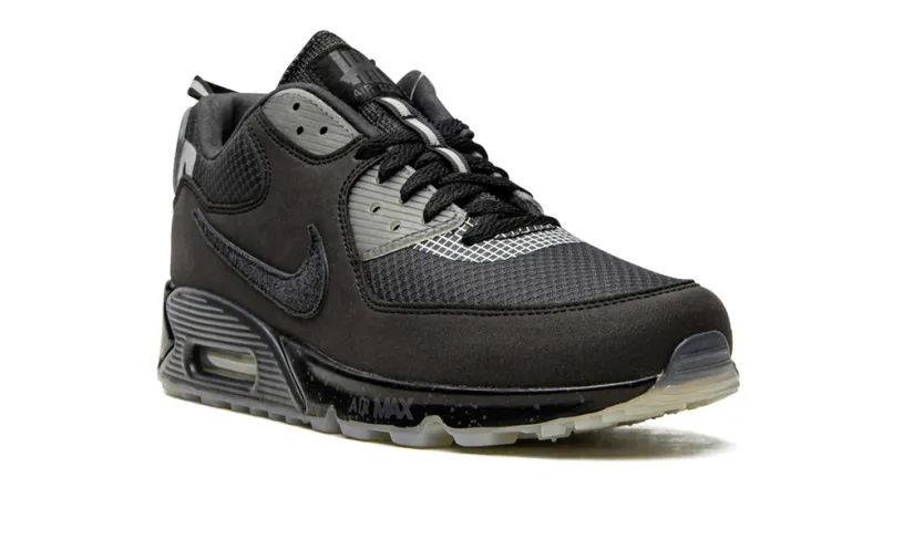 Nike Air Max Air Max 90 'Undefeated - Black' 