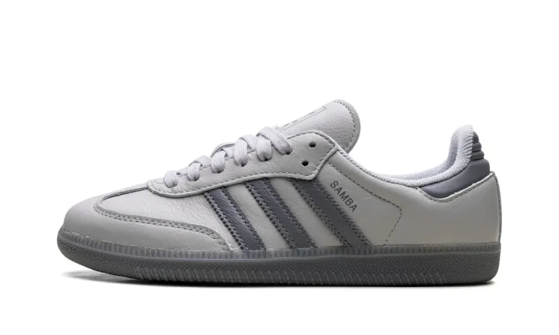 Adidas Samba Samba OG 'Grey' 