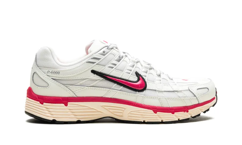 Nike Lifestyle P-6000 WMNS 'Pink' 