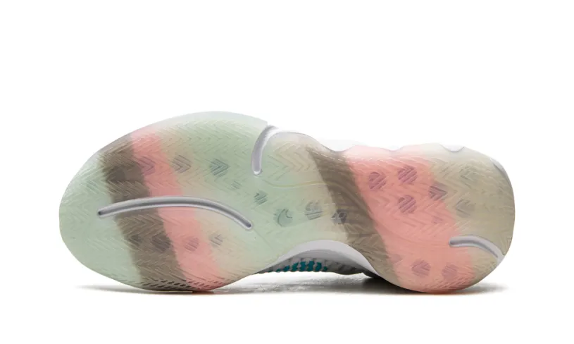 Nike Basketball Giannis Immortality 'Force Field' 