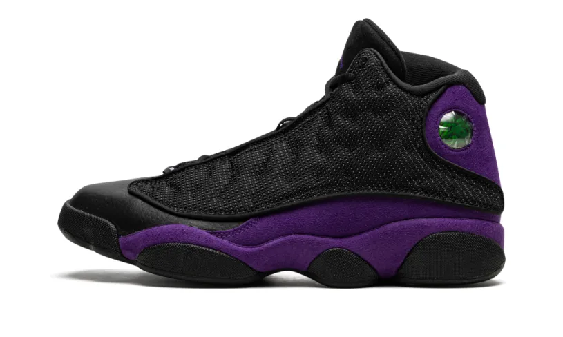 Air Jordan 13 Air Jordan 13 Retro 'Court Purple'