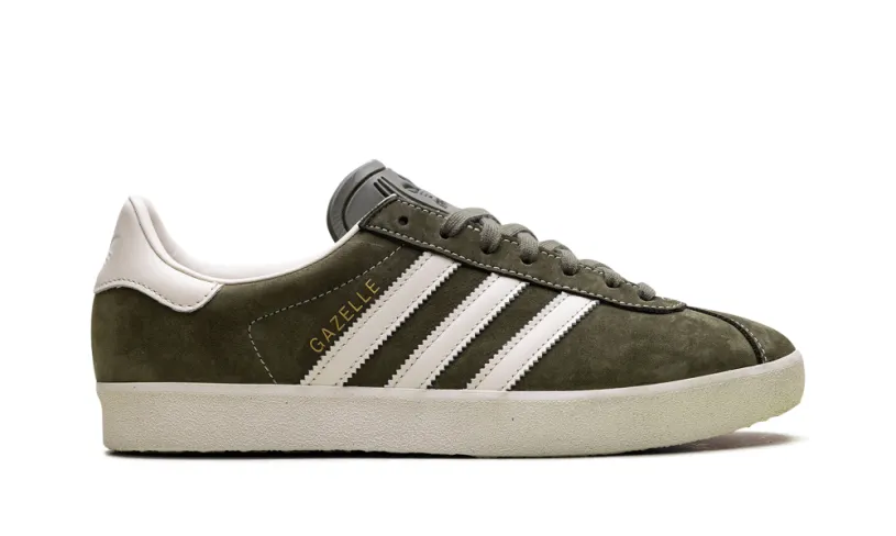 Adidas Gazelle Gazelle 85 'green' 