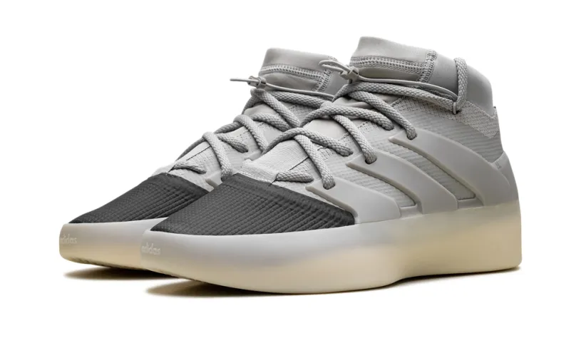 More Adidas Shoes Fear of God Athletics I 'Sesame Carbon'