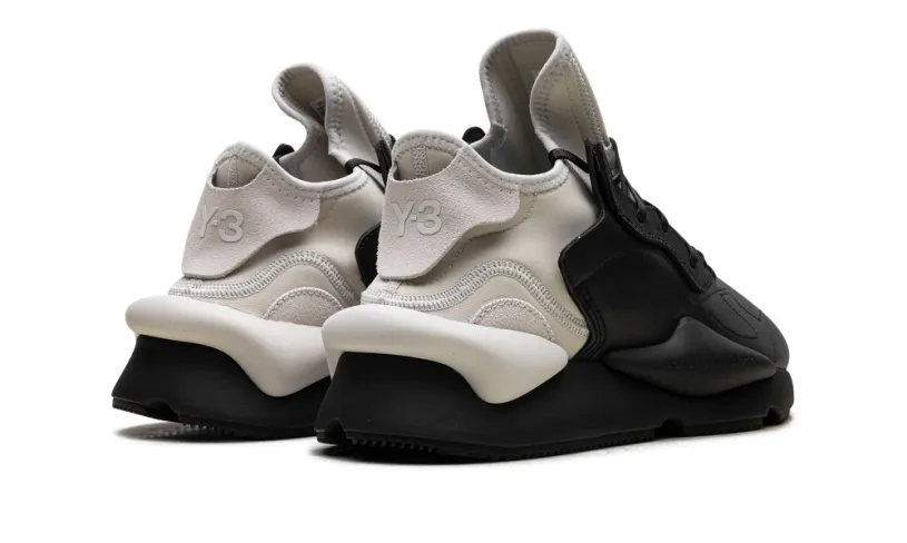 Adidas Y-3 Y-3 Kaiwa 'Black Talc' 