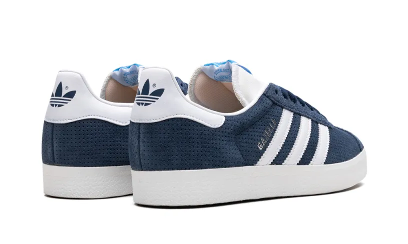 Adidas Gazelle Gazelle 'Preloved Ink Cloud White Core White' 