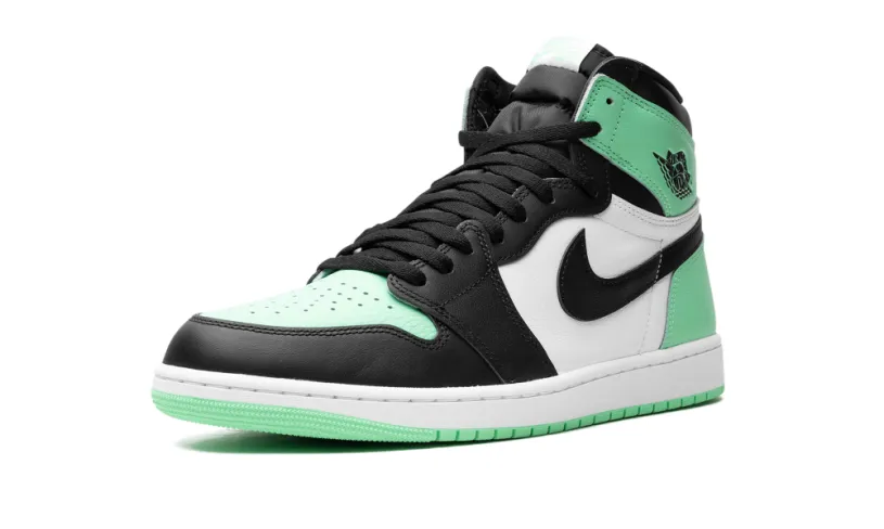 Air Jordan 1 Air Jordan 1 Retro High OG 'Green Glow' 