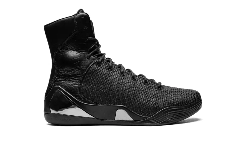 Nike Basketball Kobe 9 High KRM EXT QS 