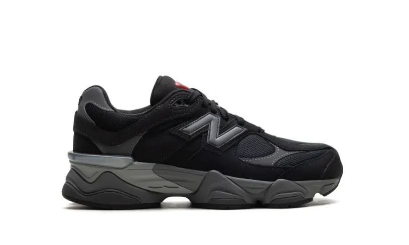 New Balance 9060 9060 'Black   Castlerock' 