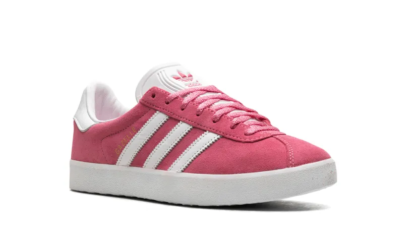 Adidas Gazelle Adidas Gazelle 85 'Pink Fusion' 
