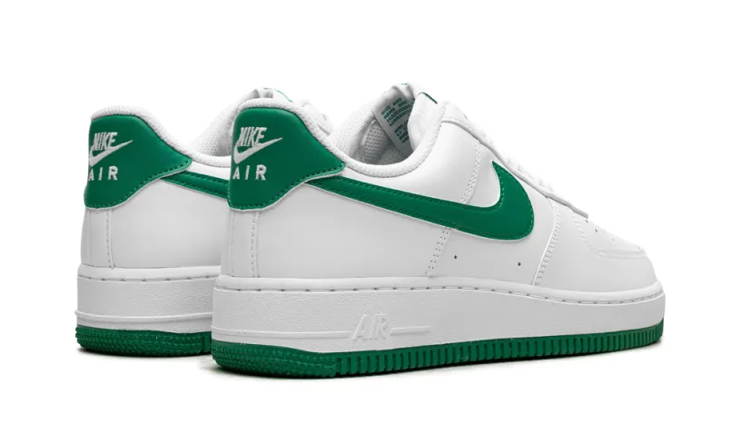 Nike Lifestyle Air Force 1 Low 'Malachite' 