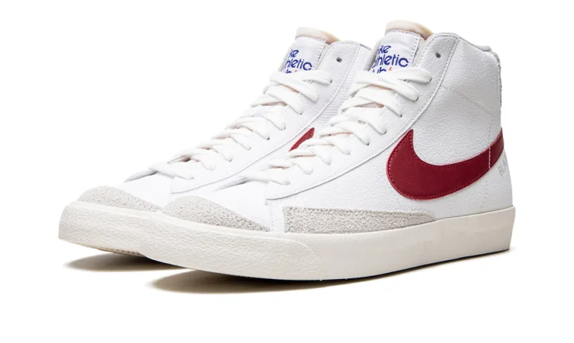 Nike Basketball Blazer Mid '77 'Athletic Club' 