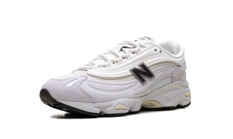 More New Balance 1000 'Pearl Grey Black' 