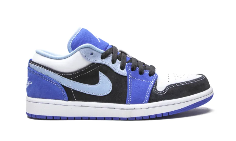 Air Jordan 1 Air Jordan 1 Low SE 'Racer Blue' 