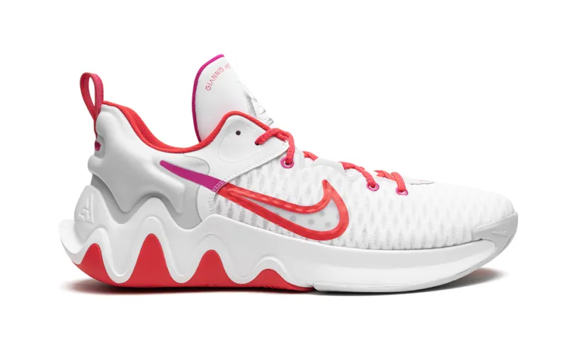 Nike Basketball Giannis Immortality 'Rose' 