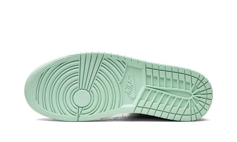 Air Jordan 1 Air Jordan 1 Mid 'Blue Mint' 