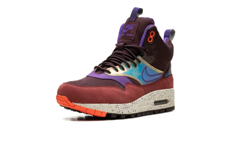 Nike Air Max AIR MAX 1 MID SNEAKERBOOT WMNS 