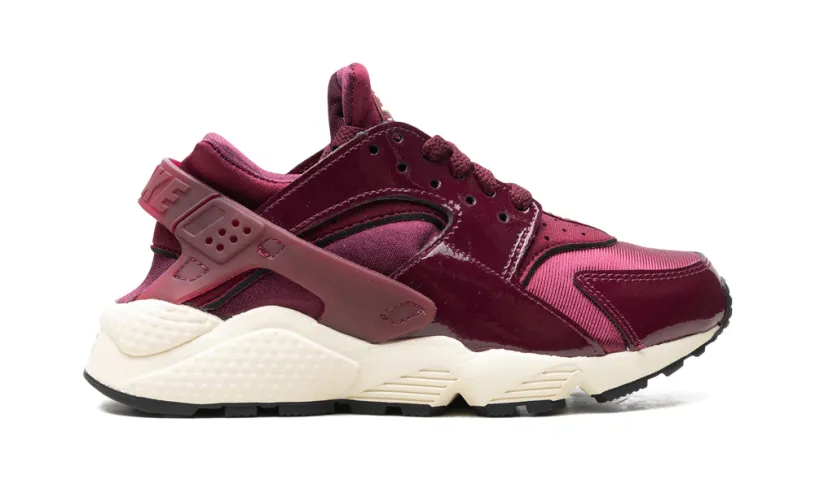 Nike Lifestyle Air Huarache WMNS 'BEETROOT' 