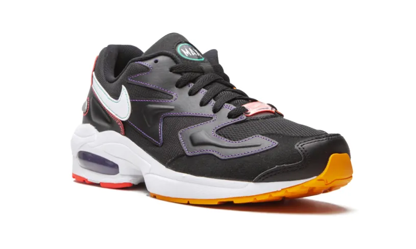 Nike Lifestyle AIR MAX 2 LIGHT WMNS 