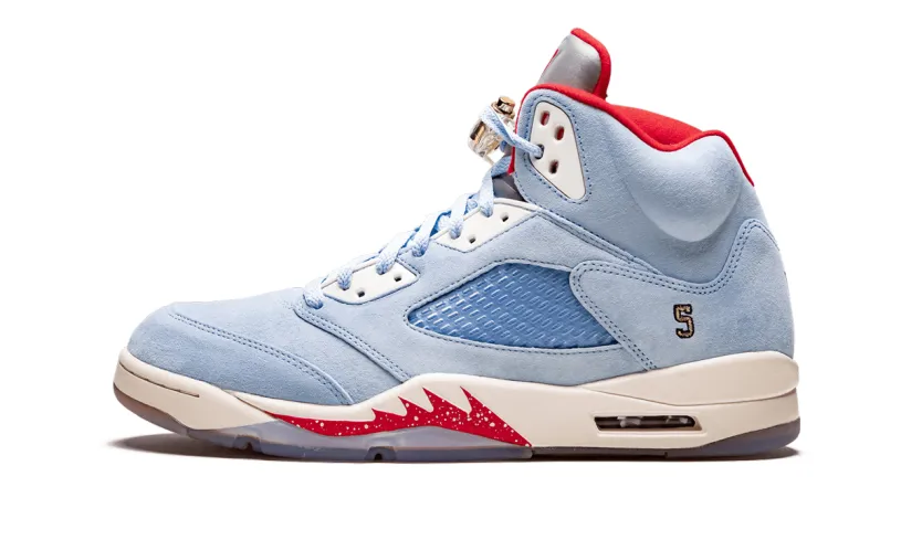 Air Jordan 5 Air Jordan 5 Retro 'Trophy Room' 