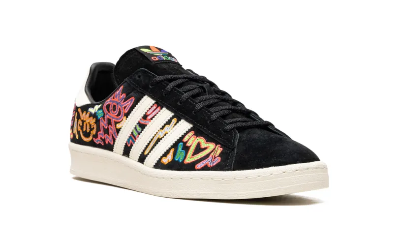 Adidas Campus Campus 80 'Pride Pack 2022' 