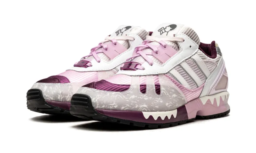 More Adidas Shoes ZX 7000 A-ZX 'Hey Tea' 