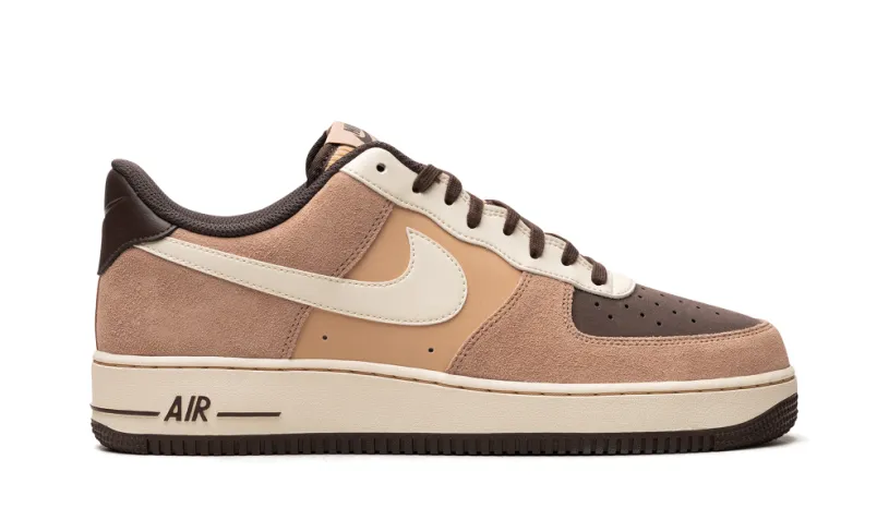 Nike Lifestyle Air Force 1 Low 'Hemp Coconut Milk' 