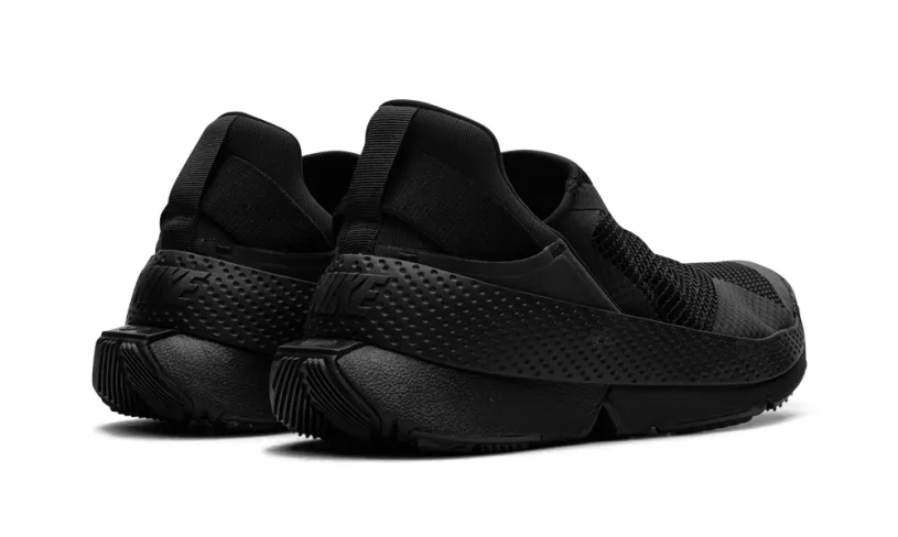 Nike Lifestyle GO FlyEase WMNS 'Triple Black' 