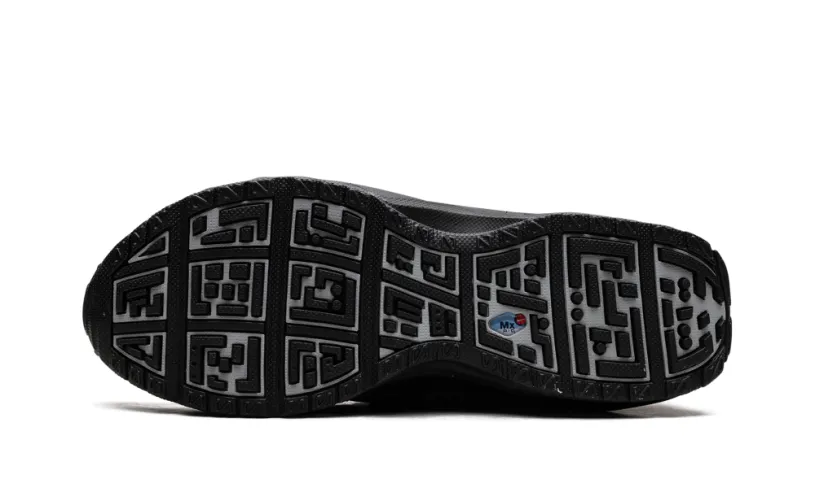 Nike Lifestyle Air Max Sunder WMNS 'Black' 