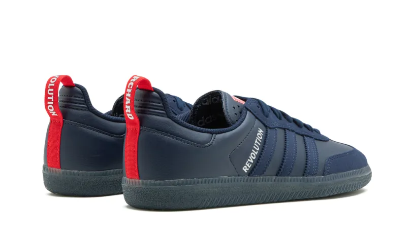 Adidas Samba Samba ADV 'ORCHARD X NEW ENGLAND REVOLUTION' 