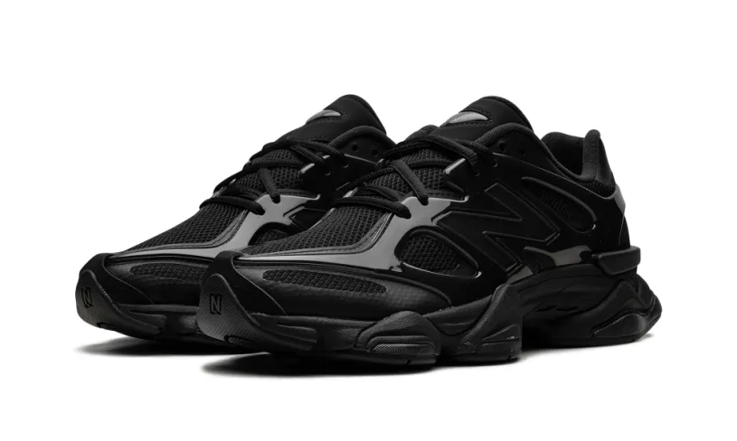 New Balance 9060 9060 'Sea Stone Black'