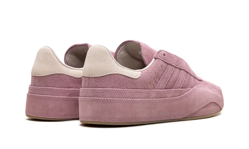 Adidas Gazelle Y-3 Gazelle 'Magic Mauve Alumina' 