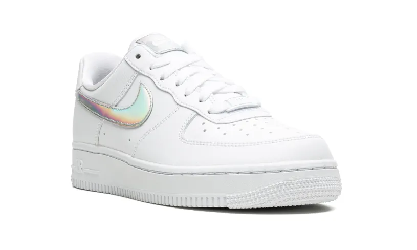 Nike Lifestyle AIR FORCE 1 LO WMNS 'Iridescent' 