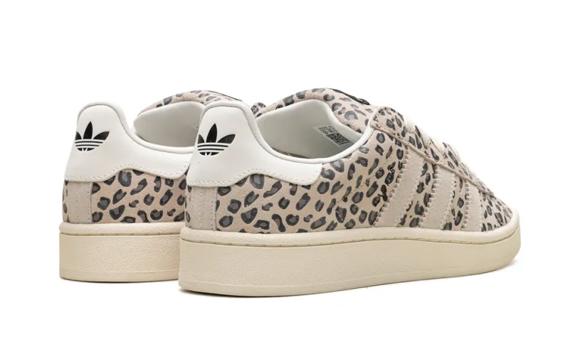 Adidas Campus Campus 00s WMNS 'Leopard' 