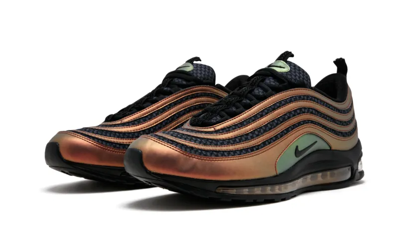 Nike Basketball Air Max 97 UL '17 Skepta 'Skepta' 