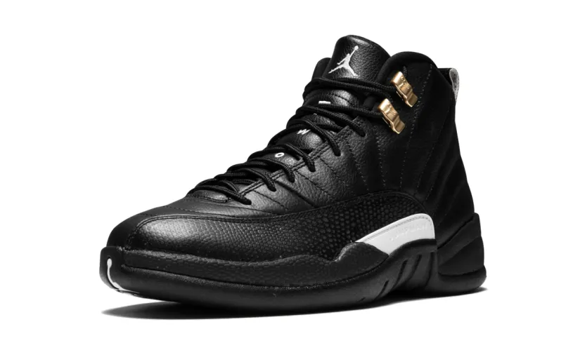 Air Jordan 12 Air Jordan 12 Retro 'The Master' 