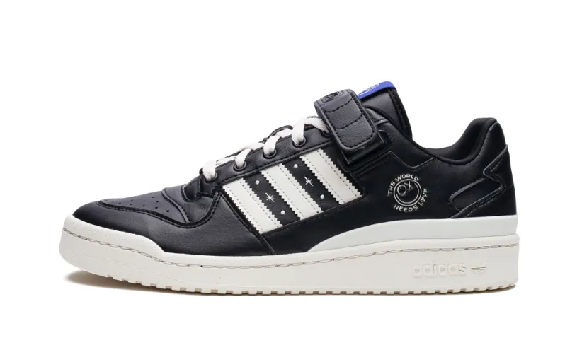 More Adidas Shoes Forum Low 'André Saraiva' 