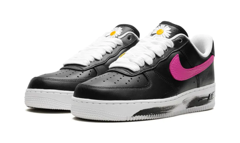 Nike Lifestyle Air Force 1 Low 'PEACEMINUSONE - Paranoise 3.0' 