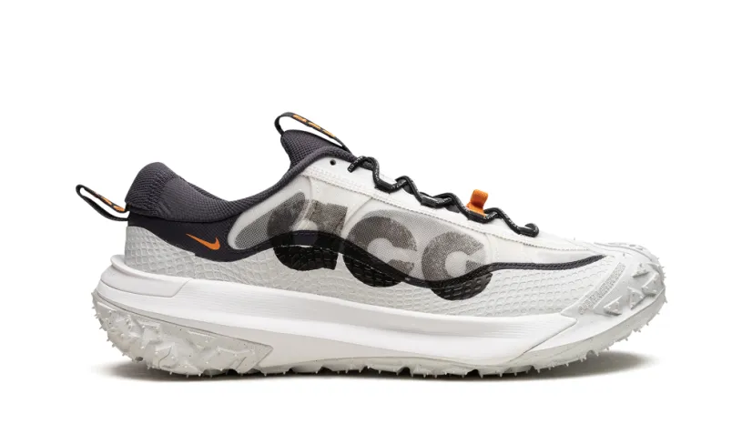 Nike Basketball ACG Mountain Fly 2 Low 