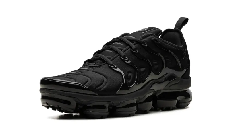 Nike Air Max Air Vapormax Plus 'Triple Black' 