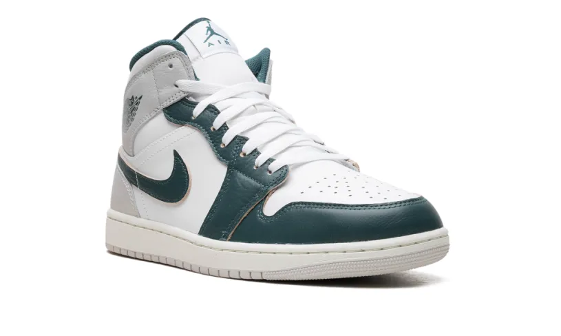 Air Jordan 1 Air Jordan 1 'Oxidized Green'